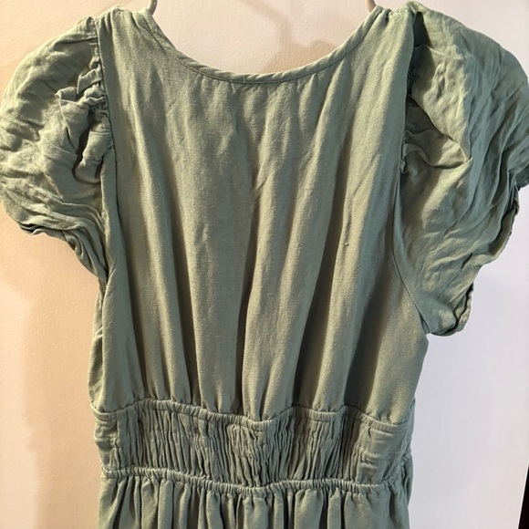Anthropologie | Somerset Maxi Dress with Pockets - Picture 6 of 8